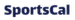SportsCal logo