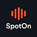 SpotOn Video logo