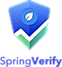 SpringVerify logo