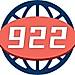 922 S5 Proxy logo