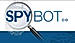 SpyBot logo