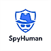 SpyHuman Mobile Tracker App logo