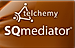SQmediator logo