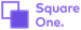 SquareOne logo