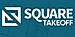 Square Takeoff logo