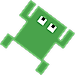 Squish GUI Tester logo