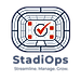 StadiOps logo