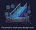 Stairsmith logo