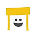 Stand Chat logo