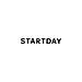 Startday logo