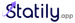 Statily logo