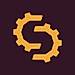 Steampunk Spotter logo