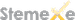 StemeXe logo
