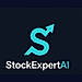 Stock Expert AI logo