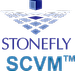 StoneFly SCVM logo