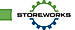 Storeworks logo