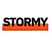 Stormy logo