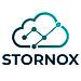 Stornox logo