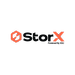 StorX logo