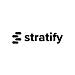 Stratify logo
