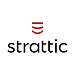 Strattic logo