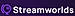 Streamworlds logo