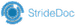 StrideDoc logo