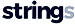 Strings logo