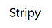Stripy logo