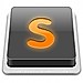 Sublime Text logo