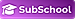 SubSchool logo