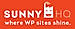 Sunny HQ logo