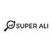 Super-Ali logo
