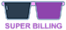 Super Billing logo