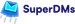 SuperDMs logo