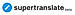 Supertranslate logo