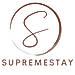 SupremeStay logo