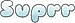 Suprr logo