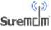 SureMDM logo