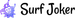 SurfJoker logo