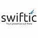 Swiftic logo