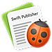Swift Publisher logo