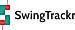 SwingTrackr logo