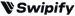 Swipify logo