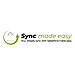 Sync Made Easy logo