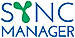 SyncManager logo