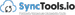 SyncTools logo