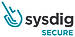 Sysdig Secure logo