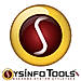 SysInfoTools MBOX to PST Converter logo