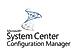 System Center Configuration Manager logo